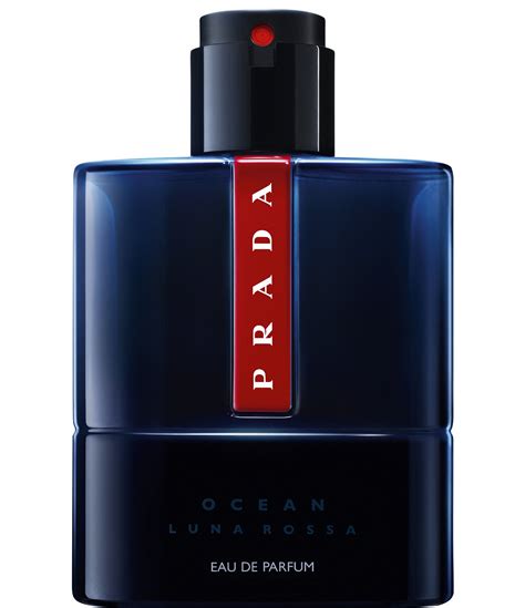 Prada Eau de Parfum for Men for sale 